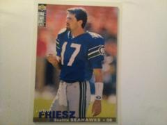 John Friese [collectors choice] Football Cards 1995 Upper Deck Prices