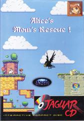 Main Image | Alice's Mom's Rescue Jaguar CD