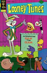 Looney Tunes #5 (1975) Comic Books Looney Tunes Prices