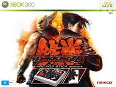 Hori Tekken 6 Arcade Stick PAL Xbox 360 Prices