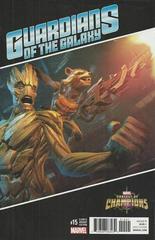 Guardians of the Galaxy [Games] Comic Books Guardians of the Galaxy Prices