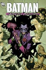 Batman: Joker's Asylum [Paperback] (2008) Comic Books Batman: Joker's Asylum Prices