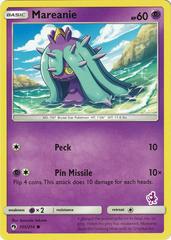 Mareanie #105 Pokemon 2020 Battle Academy Prices