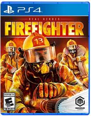 Real Heroes: Firefighter Playstation 4 Prices