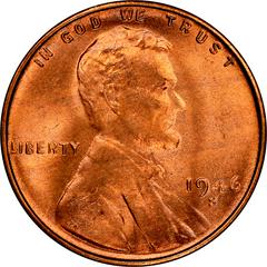 1946 Coins Lincoln Wheat Penny Prices