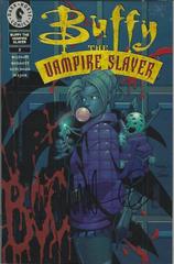 Buffy the Vampire Slayer [Bachalo] #2 (1998) Comic Books Buffy the Vampire Slayer Prices