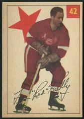 Red Kelly Hockey Cards 1954 Parkhurst Prices