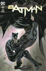 Batman [March] #50 (2018) Comic Books Batman Prices