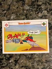 Acme Battle #171 / 174 Baseball Cards 1990 Upper Deck Comic Ball Prices