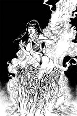 Vengeance of Vampirella [1:15 Incentive] #7 (2020) Comic Books Vengeance of Vampirella Prices