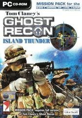 Ghost Recon: Island Thunder PC Games Prices