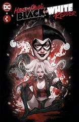Harley Quinn: Black + White + Redder #5 (2023) Comic Books Harley Quinn: Black + White + Redder Prices