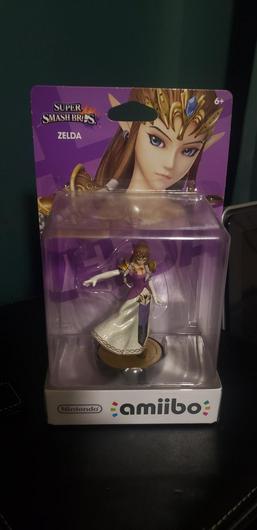 Princess Zelda photo