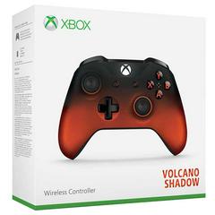 Xbox One Volcano Shadow Wireless Controller Xbox One Prices