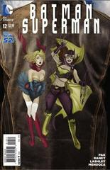 Batman / Superman [Bombshells] Comic Books Batman / Superman Prices