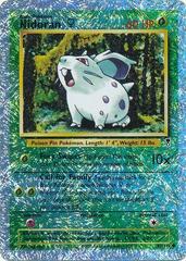 Nidoran [Reverse Holo] #82 Pokemon Legendary Collection Prices