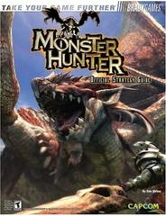 Monster Hunter [BradyGames] Strategy Guide Prices