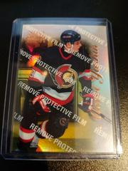 Alexei Yashin #83 Hockey Cards 1996 Select Certified Prices