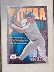 Ruben Rivera #312 Baseball Cards 1997 Circa Prices