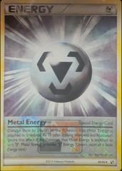 Metal Energy [Pokemon League] Pokemon Undaunted Prices