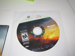 Photo By Canadian Brick Cafe | Halo 3 Xbox 360