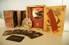 God of War III [Press Kit] PAL Playstation 3 Prices