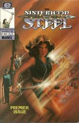 Sisterhood of Steel #1 (1984) Comic Books Sisterhood of Steel Prices