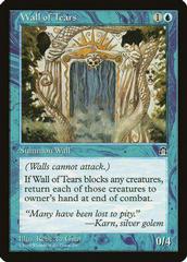 Wall of Tears Magic Stronghold Prices