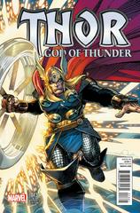 Thor: God of Thunder [Simonson] Comic Books Thor: God of Thunder Prices