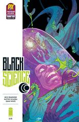 Black Science [International] #7 (2014) Comic Books Black Science Prices