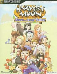 Harvest Moon: Heroes of Leaf Valley [BradyGames] Strategy Guide Prices