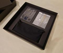 PLAYSTATON Signature Box | PSP 1000 Playstation Signature Limited Edition [Tsukimi] JP PSP