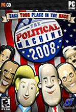 The Political Machine 2008 PC Games Prices