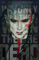 We Only Find Them When They're Dead [Jenny Frison] #1 (2020) Comic Books We Only Find Them When They're Dead Prices