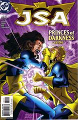 JSA #51 (2003) Comic Books JSA Prices