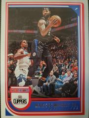 Marcus Morris Sr. #180 Basketball Cards 2022 Panini Hoops Prices