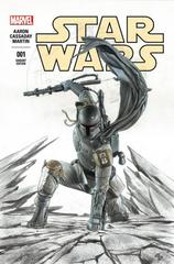 Star Wars [Hoth] #1 (2015) Comic Books Star Wars Prices
