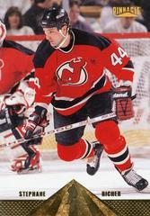 Stephane Richer Hockey Cards 1996 Pinnacle Prices