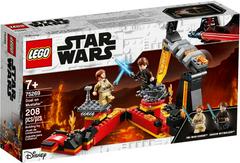 Duel on Mustafar LEGO Star Wars Prices