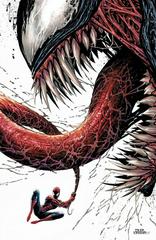 Venom [Kirkham Foil] Comic Books Venom Prices