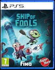Ship Of Fools PAL Playstation 5 Prices