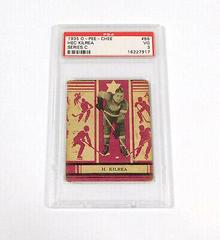 Hec Kilrea [Series C] #86 Hockey Cards 1935 O-Pee-Chee Prices