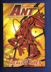 Reality Bites Comic Books Ant Prices