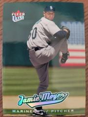 Jamie Moyer #180 Baseball Cards 2005 Fleer Ultra Prices