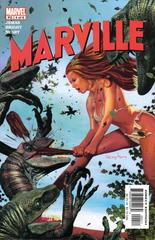 Marville #4 (2003) Comic Books Marville Prices