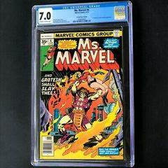 Ms. Marvel [35 Cent ] Comic Books Ms. Marvel Prices