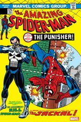 Amazing Spider-Man [Facsimile] #129 (2023) Comic Books Amazing Spider-Man Facsimile Edition Prices