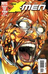 New X-Men #24 (2006) Comic Books New X-Men Prices