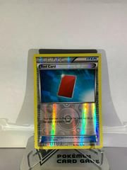 Red Card [Reverse Holo] #71 Pokemon Generations Prices