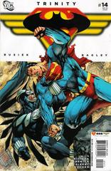 Trinity #14 (2008) Comic Books Trinity Prices